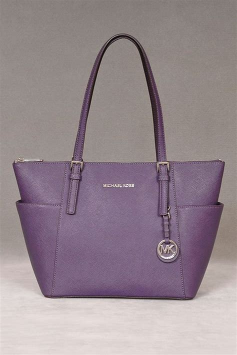 cheap purple michael kors purses|women's purple michael kors purse.